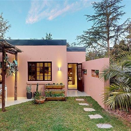 Africa Lodge Somerset West Kültér fotó