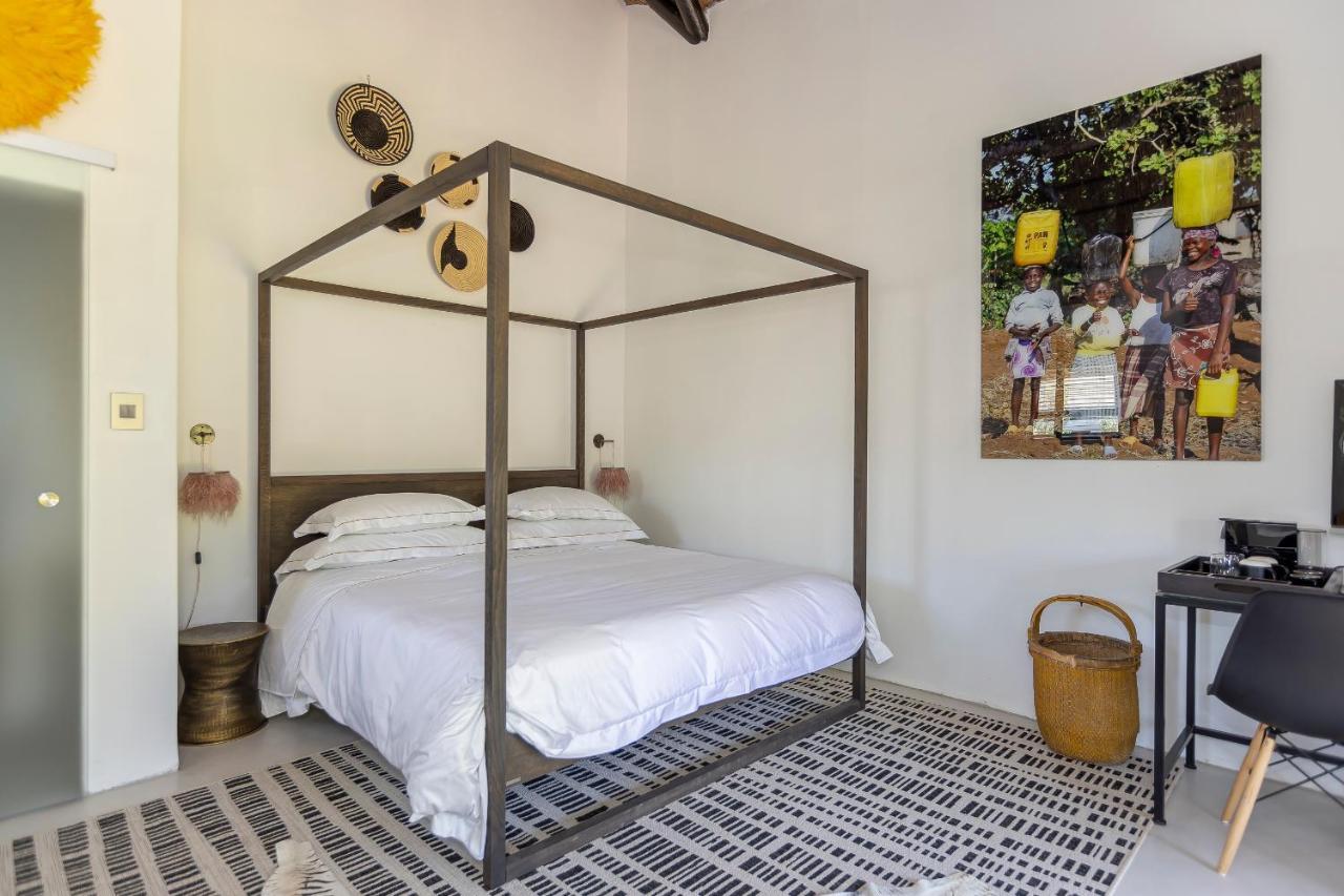 Africa Lodge Somerset West Kültér fotó