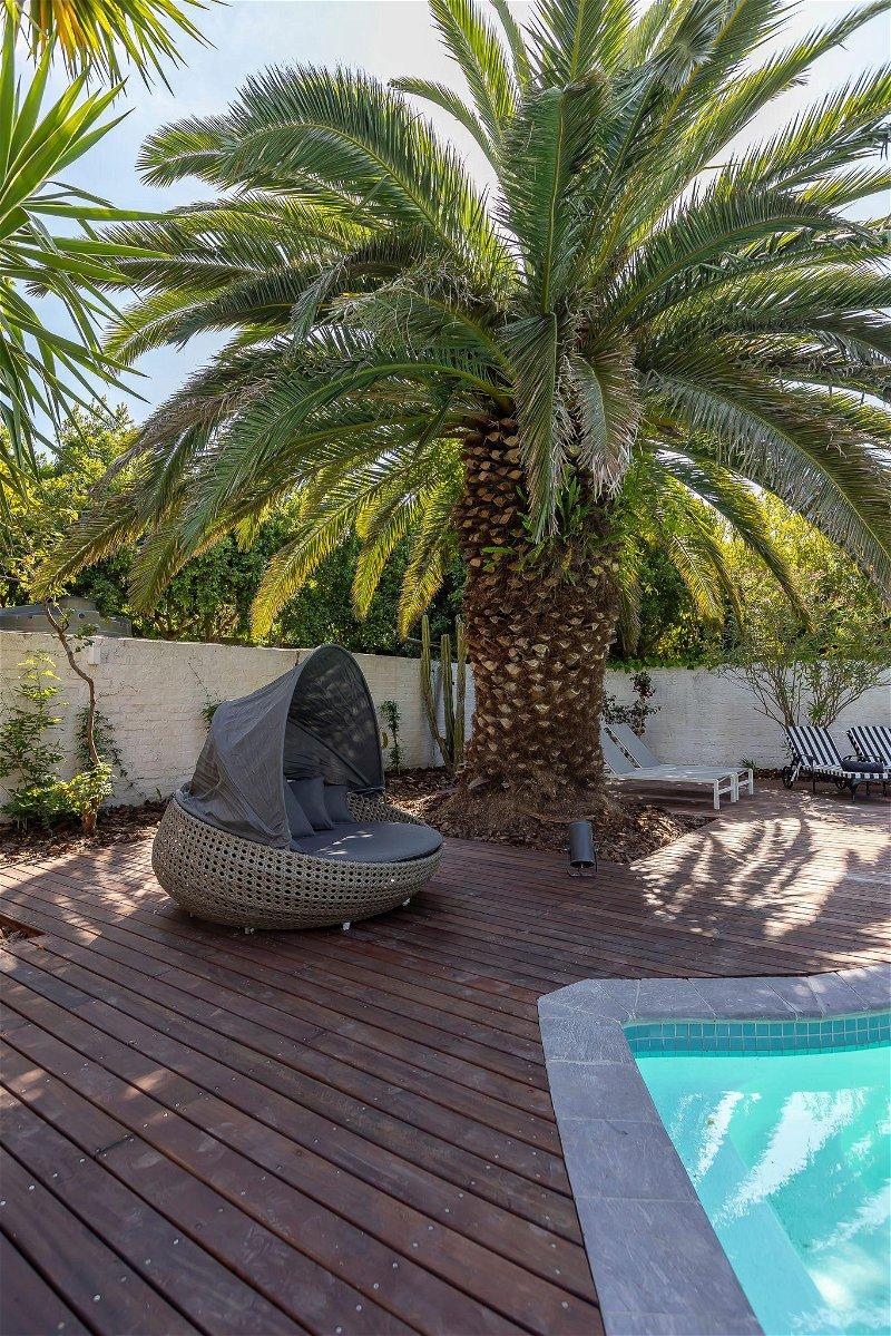 Africa Lodge Somerset West Kültér fotó