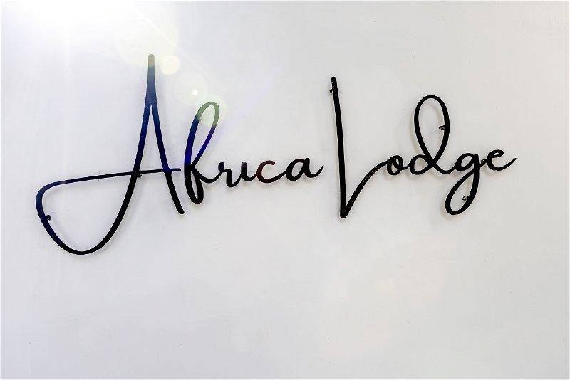 Africa Lodge Somerset West Kültér fotó