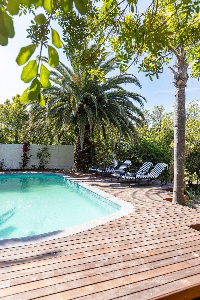 Africa Lodge Somerset West Kültér fotó
